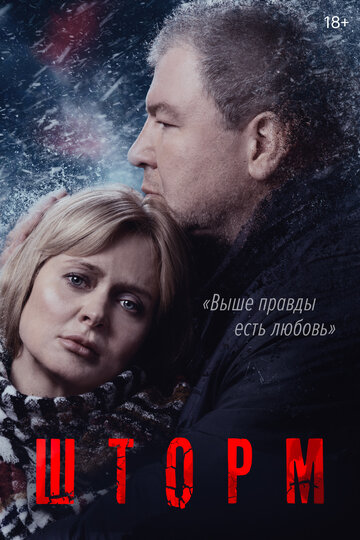 Шторм (сериал)