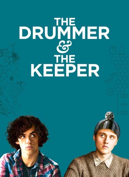 The Drummer and the Keeper