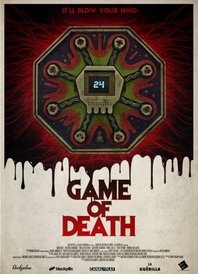 Game of Death