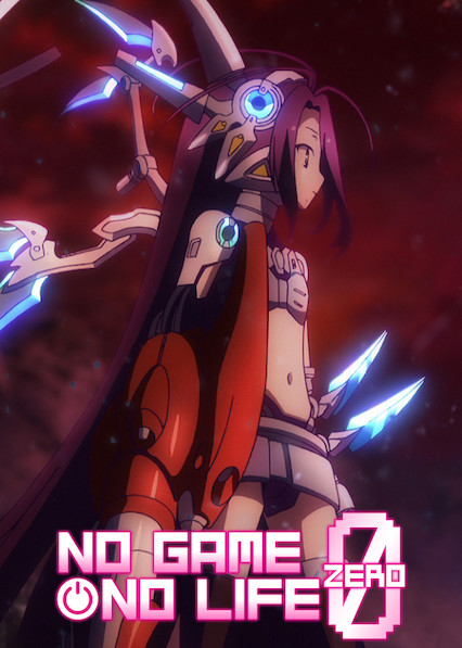 Nogemu noraifu: Zero