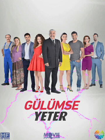 Gülümse Yeter