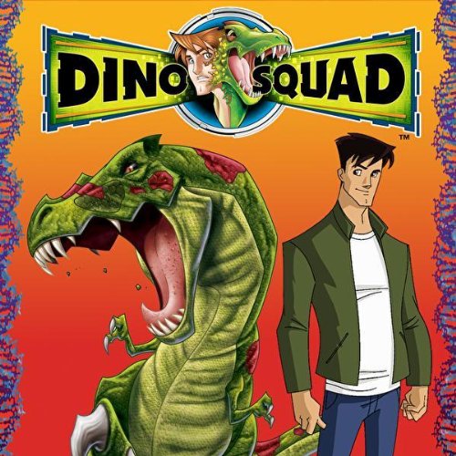 Dino Squad