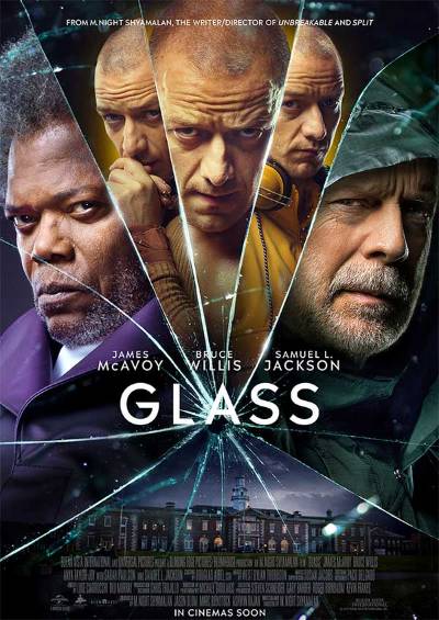 Glass