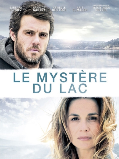 Le mystère du lac