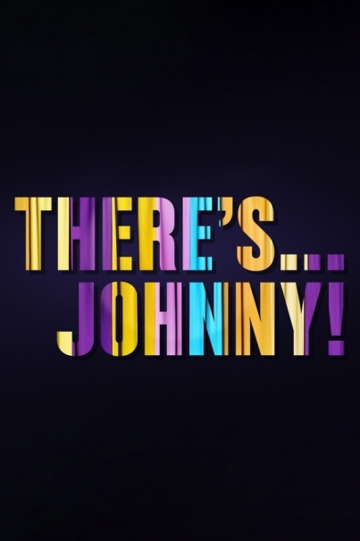 There's... Johnny!