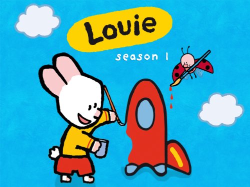 Louie