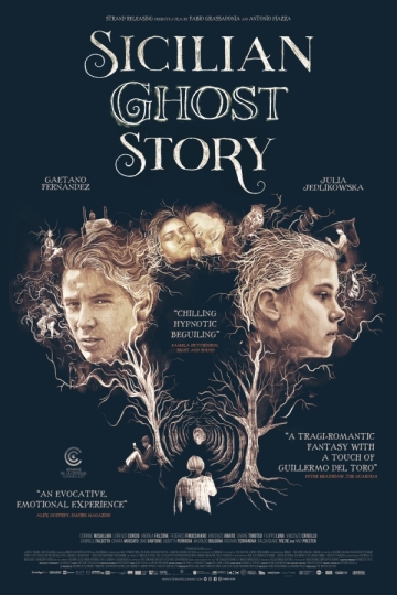 Sicilian Ghost Story