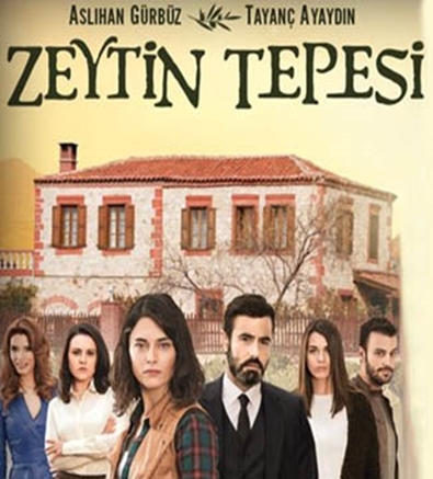 Zeytin Tepesi