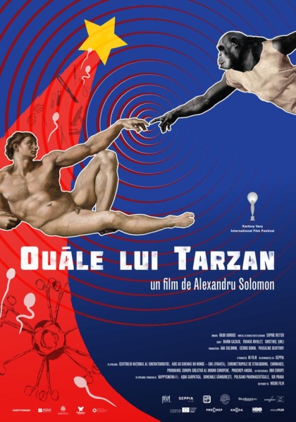 Ouale lui Tarzan