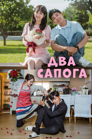 Два сапога – пара (сериал)