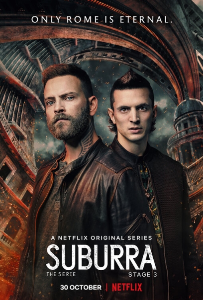 Suburra - La serie