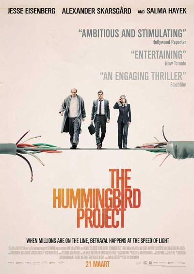 The Hummingbird Project