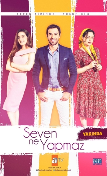 Seven Ne Yapmaz