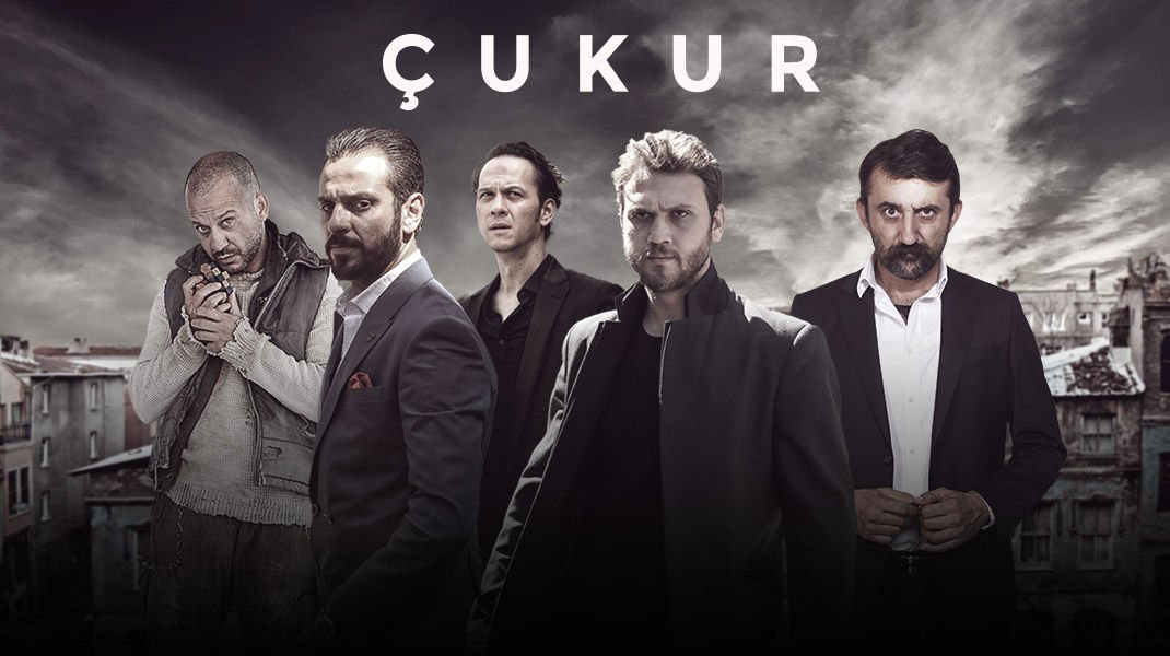 Çukur