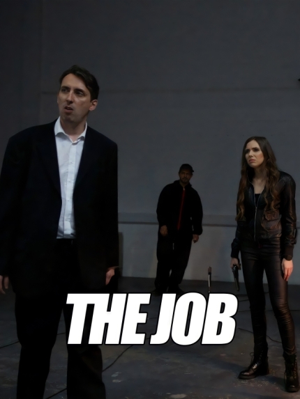 The Job