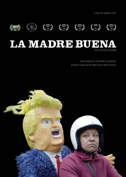 La Madre Buena (The Good Mother)