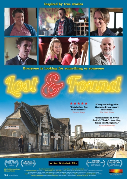 Lost & Found