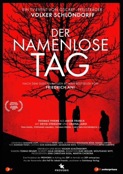 Der namenlose Tag