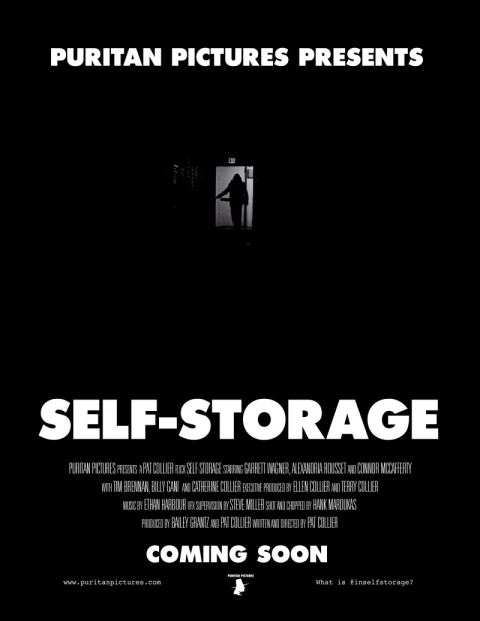 Self-Storage