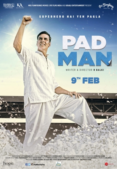 Padman