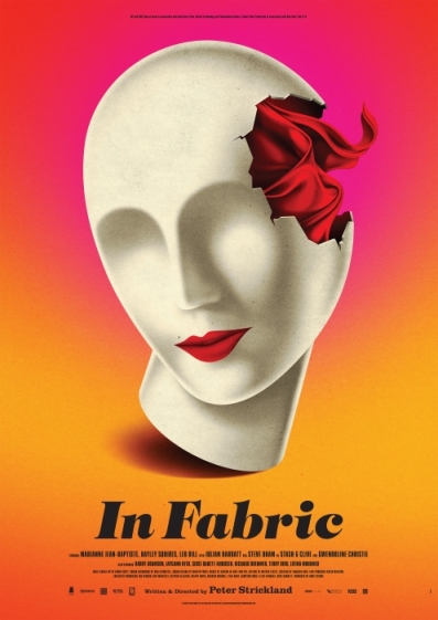 In Fabric