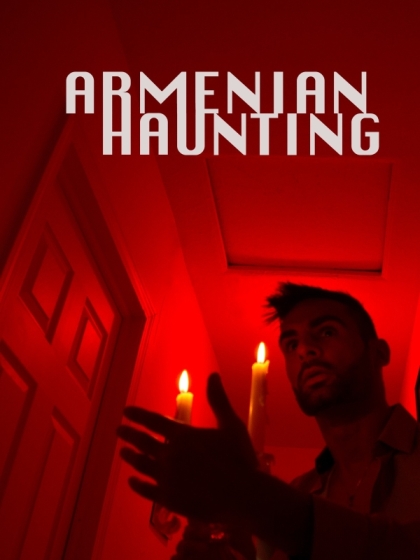 Armenian Haunting