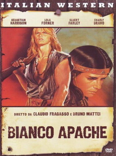 Bianco Apache