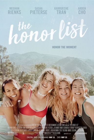 The Honor List