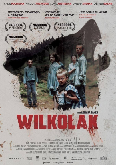 Wilkolak