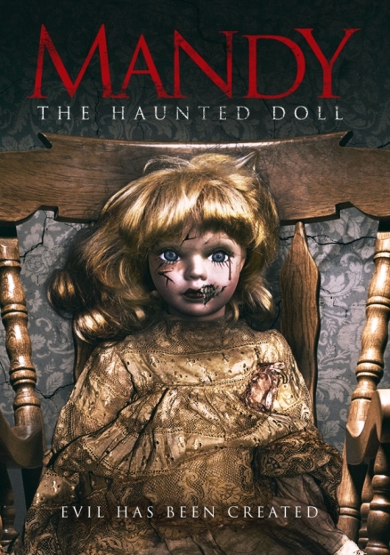 Mandy the Doll