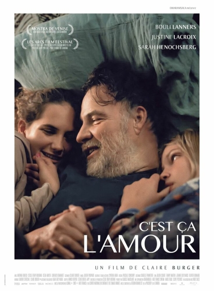 C`est ça l`amour