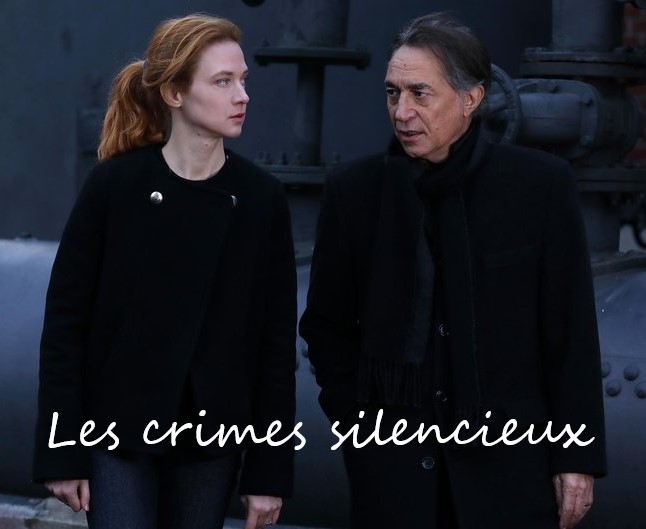 Les crimes silencieux