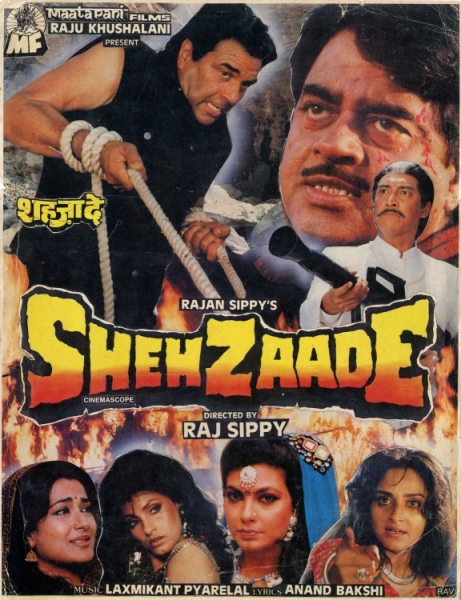 Shehzaade