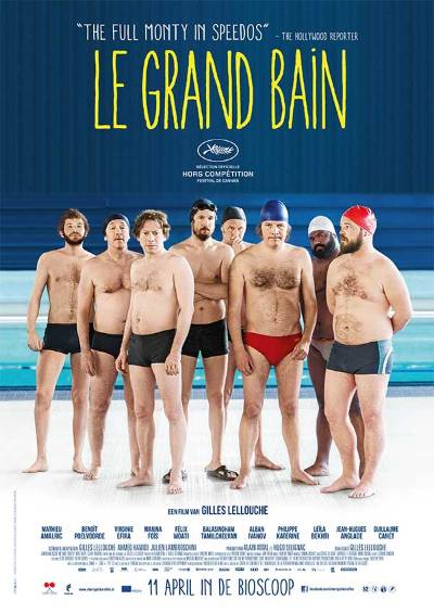 Le grand bain