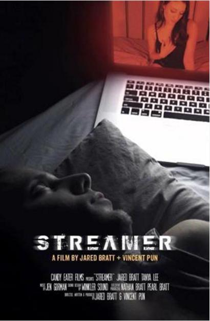 Streamer