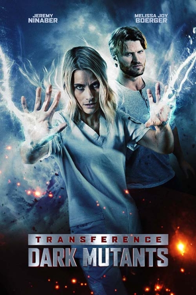 Transference: Escape the Dark