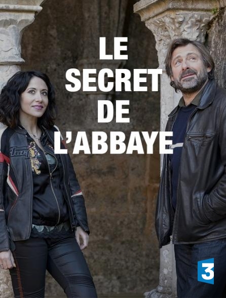 Le secret de l'abbaye