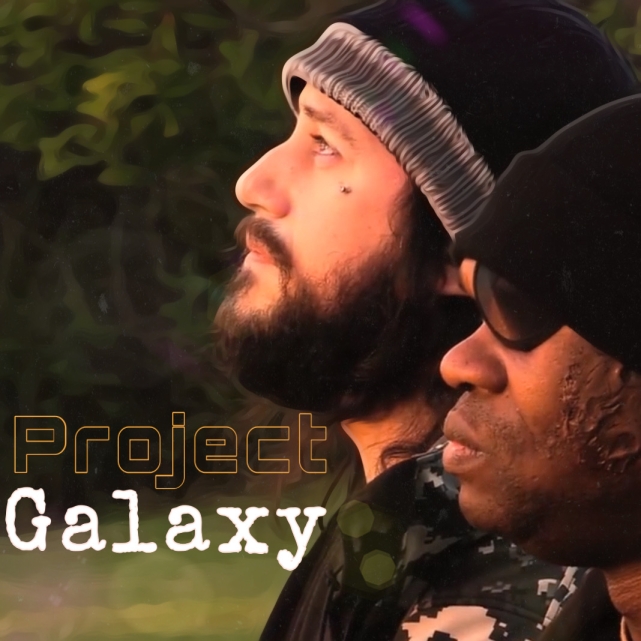 Project: Galaxy