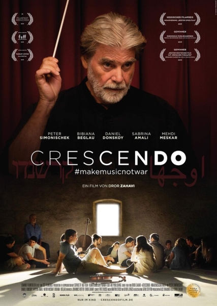 Crescendo