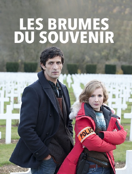 Les Brumes du Souvenir