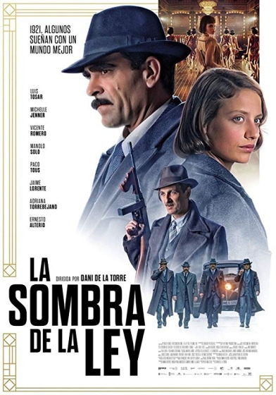 La sombra de la ley