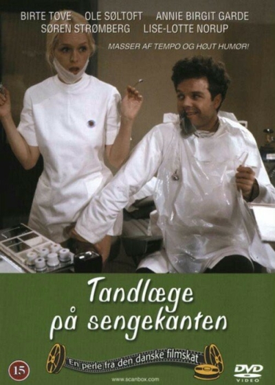 Tandlæge på sengekanten