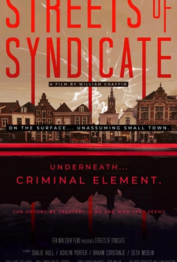 Streets of Syndicate