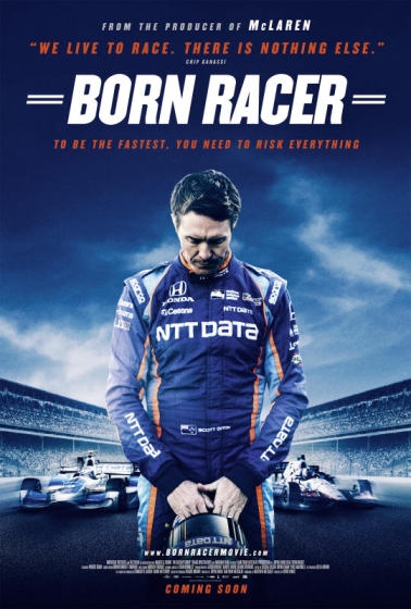 Born Racer