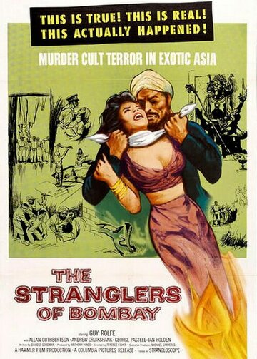 The Stranglers of Bombay