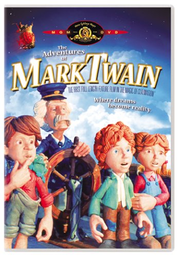 The Adventures of Mark Twain