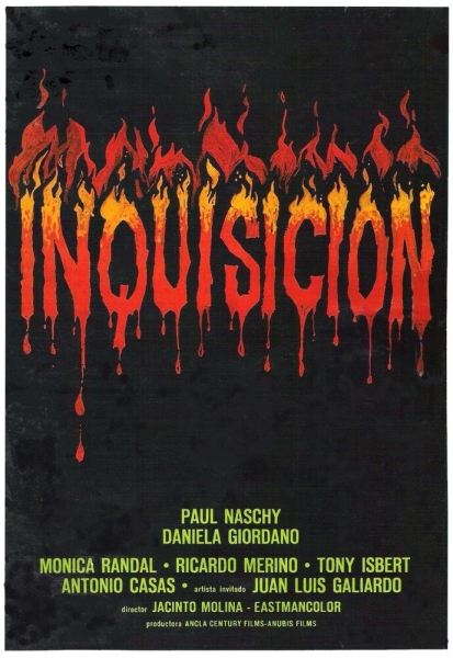 Inquisición