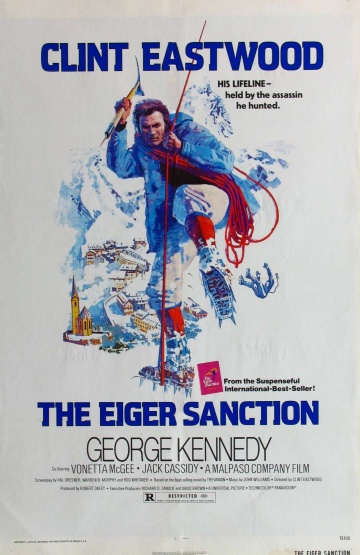 The Eiger Sanction