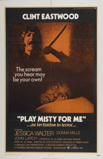 Play Misty for Me