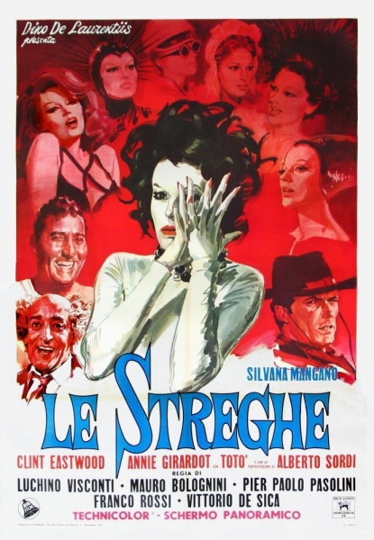 Le streghe